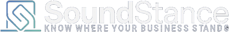SoundStance — Know where your business stands